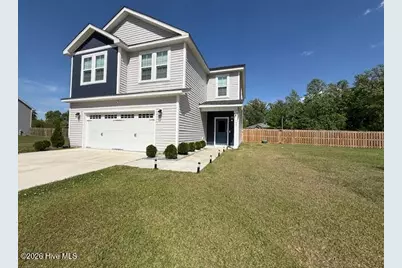 400 Bulrush Court, Jacksonville, NC 28540 - Photo 2