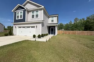 400 Bulrush Ct, Jacksonville, NC 28540 - Photo 2