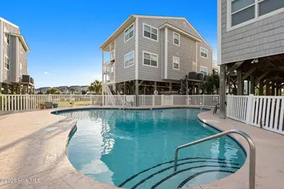 4 Seabrook Road #2, Ocean Isle Beach, NC 28469 - Photo 22