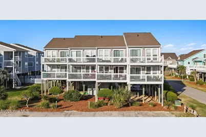 4 Seabrook Road #2, Ocean Isle Beach, NC 28469 - Photo 4