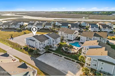 4 Seabrook Road #2, Ocean Isle Beach, NC 28469 - Photo 26