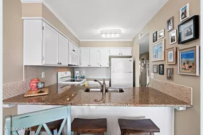 4 Seabrook Road #2, Ocean Isle Beach, NC 28469 - Photo 10