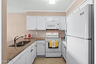 4 Seabrook Road #2, Ocean Isle Beach, NC 28469 - Photo 12