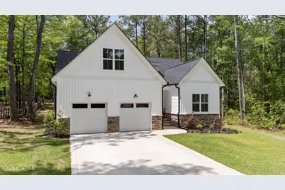 780 Riverbirch Drive, Vass, NC 28394 - Photo 2