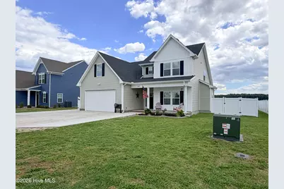 215 Santa Fe Street, Camden, NC 27921 - Photo 2