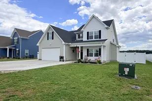 215 Santa Fe St, Camden, NC 27921 - Photo 2