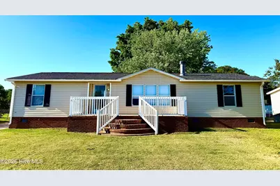 5011 Bear Trap Road NW, Wilson, NC 27896 - Photo 1