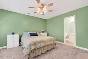 220 NE 33rd St, Oak Island, NC 28465 - Photo 12