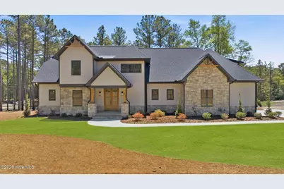 2813 Murdocksville Road, West End, NC 27376 - Photo 1
