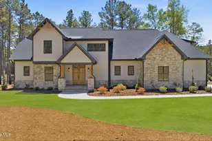 2813 Murdocksville Rd, West End, NC 27376 - Photo 1