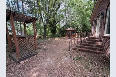 2003 Hermitage Road NW, Wilson, NC 27896 - Photo 20
