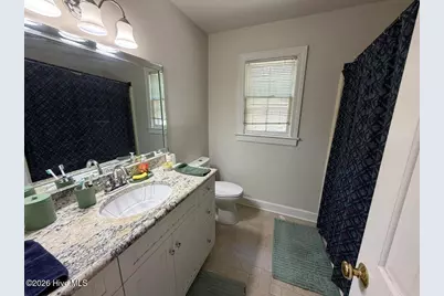 2003 Hermitage Road NW, Wilson, NC 27896 - Photo 16