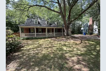 2003 Hermitage Road NW, Wilson, NC 27896 - Photo 1