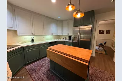 2003 Hermitage Road NW, Wilson, NC 27896 - Photo 8