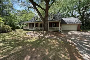 2003 Hermitage Rd NW, Wilson, NC 27896 - Photo 2