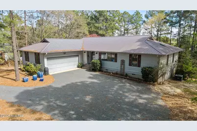 117 Pineneedle Drive, West End, NC 27376 - Photo 1