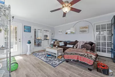 117 Pineneedle Drive, West End, NC 27376 - Photo 18