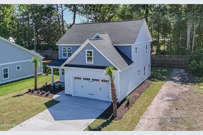 2027 Greenside Manor Drive SW, Ocean Isle Beach, NC 28469 - Photo 2