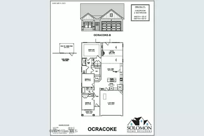 [Address not provided], Ocean Isle Beach, NC 28469 - Photo 2