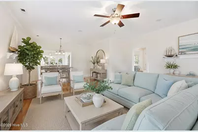 422 Sunrise Court, Emerald Isle, NC 28594 - Photo 6