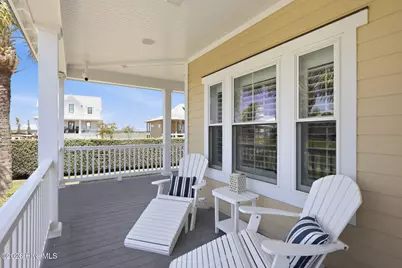 422 Sunrise Court, Emerald Isle, NC 28594 - Photo 42