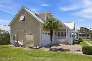 422 Sunrise Ct, Emerald Isle, NC 28594 - Photo 36