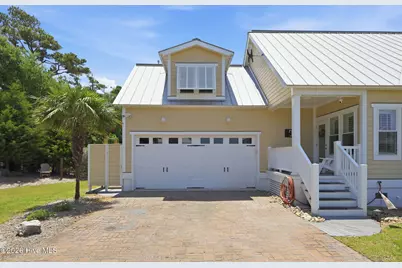 422 Sunrise Court, Emerald Isle, NC 28594 - Photo 36