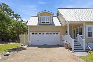 422 Sunrise Ct, Emerald Isle, NC 28594 - Photo 36