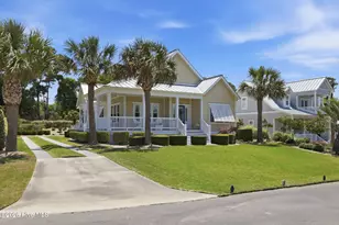 422 Sunrise Ct, Emerald Isle, NC 28594 - Photo 42