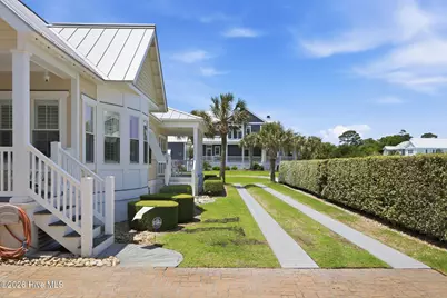 422 Sunrise Court, Emerald Isle, NC 28594 - Photo 40