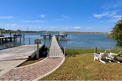 422 Sunrise Court, Emerald Isle, NC 28594 - Photo 50