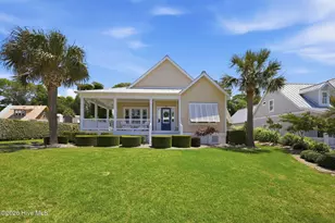 422 Sunrise Ct, Emerald Isle, NC 28594 - Photo 2