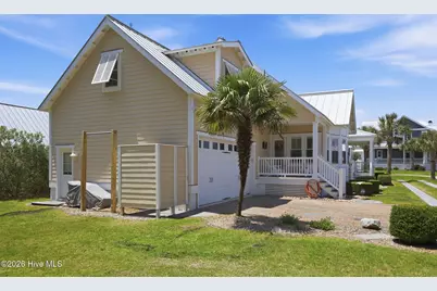 422 Sunrise Court, Emerald Isle, NC 28594 - Photo 38