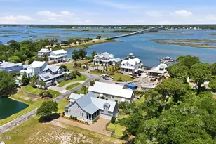422 Sunrise Ct, Emerald Isle, NC 28594 - Photo 58