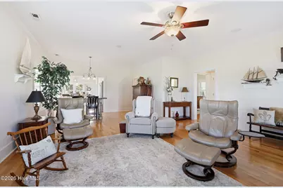 422 Sunrise Court, Emerald Isle, NC 28594 - Photo 8