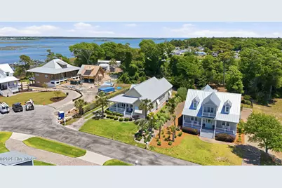 422 Sunrise Court, Emerald Isle, NC 28594 - Photo 62