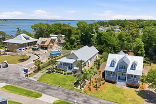 422 Sunrise Ct, Emerald Isle, NC 28594 - Photo 62