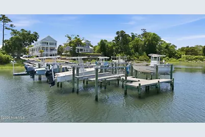 422 Sunrise Court, Emerald Isle, NC 28594 - Photo 54
