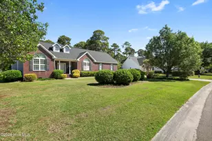348 Harlandale Dr, Wilmington, NC 28411 - Photo 44