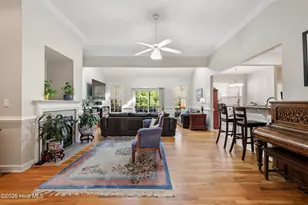 348 Harlandale Dr, Wilmington, NC 28411 - Photo 8