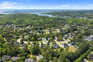 348 Harlandale Dr, Wilmington, NC 28411 - Photo 2