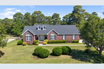 348 Harlandale Drive, Wilmington, NC 28411 - Photo 1