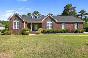 348 Harlandale Dr, Wilmington, NC 28411 - Photo 42