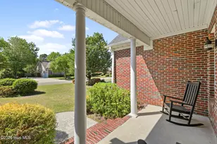348 Harlandale Dr, Wilmington, NC 28411 - Photo 6