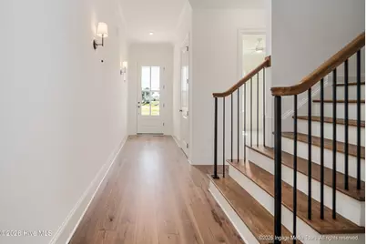 200 Pine Tree Point, Snow Hill, NC 28580 - Photo 6