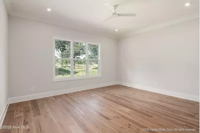 200 Pine Tree Point, Snow Hill, NC 28580 - Photo 20