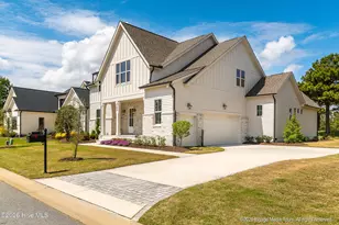 200 Pine Tree Point, Snow Hill, NC 28580 - Photo 2