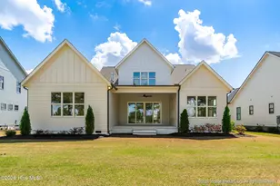 200 Pine Tree Point, Snow Hill, NC 28580 - Photo 42