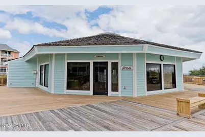9201 Coast Guard Road #F 210, Emerald Isle, NC 28594 - Photo 28