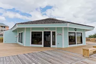 9201 Coast Guard Rd, Emerald Isle, NC 28594 - Photo 28